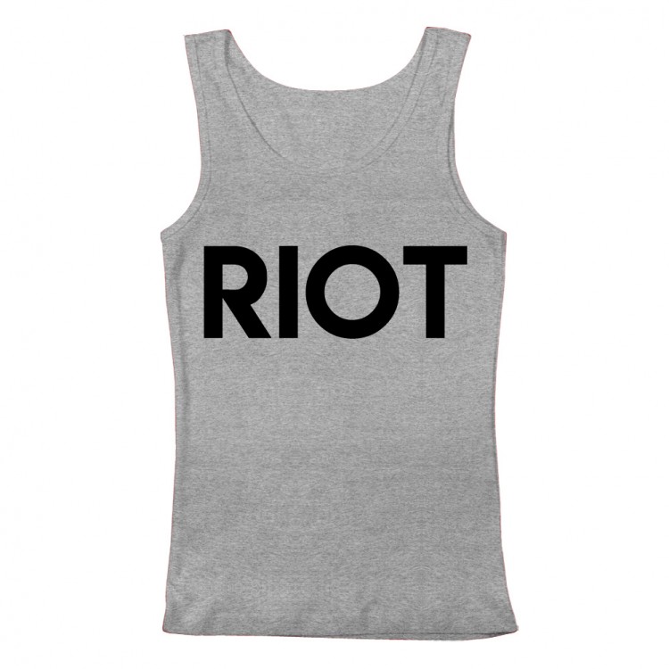 riot t shirt it's always sunny